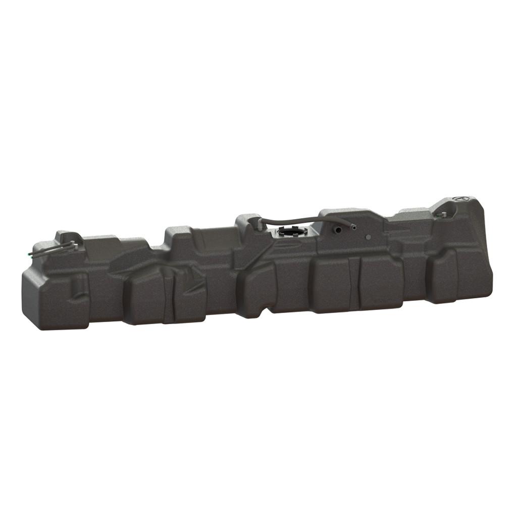 Titan Fuel Tanks Extra Large Midship Tank - 7020517 — front view