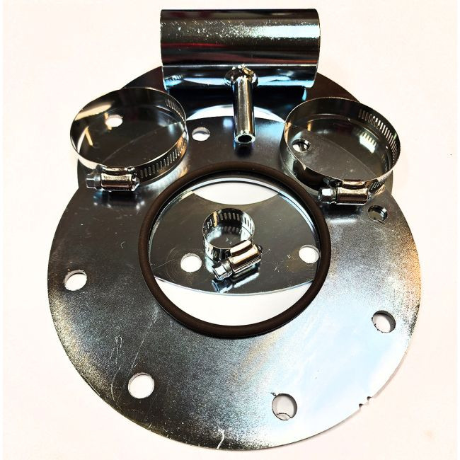 Titan Fuel Tanks Fuel Tank Adaption Kit - 199003 — primary image