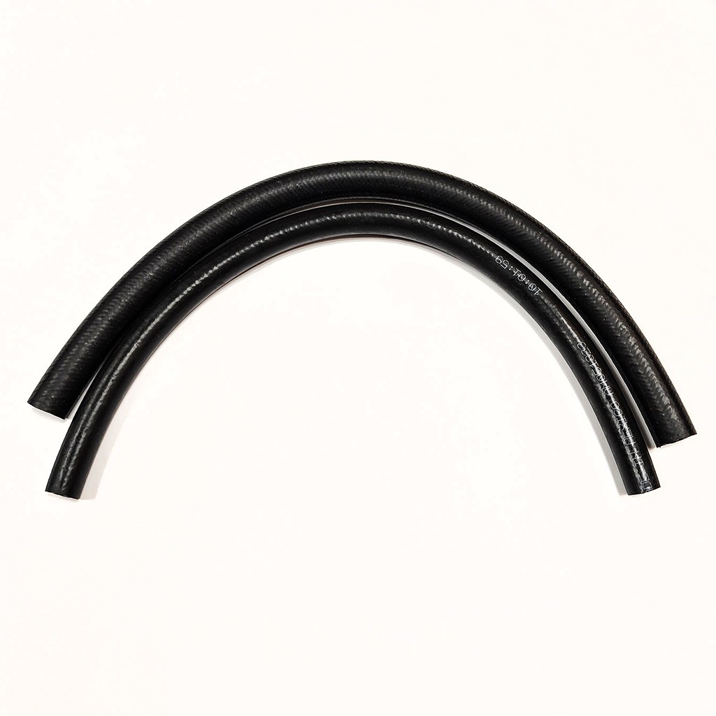 Titan Fuel Tanks Fuel Line Extension Kit - 299002 — front view