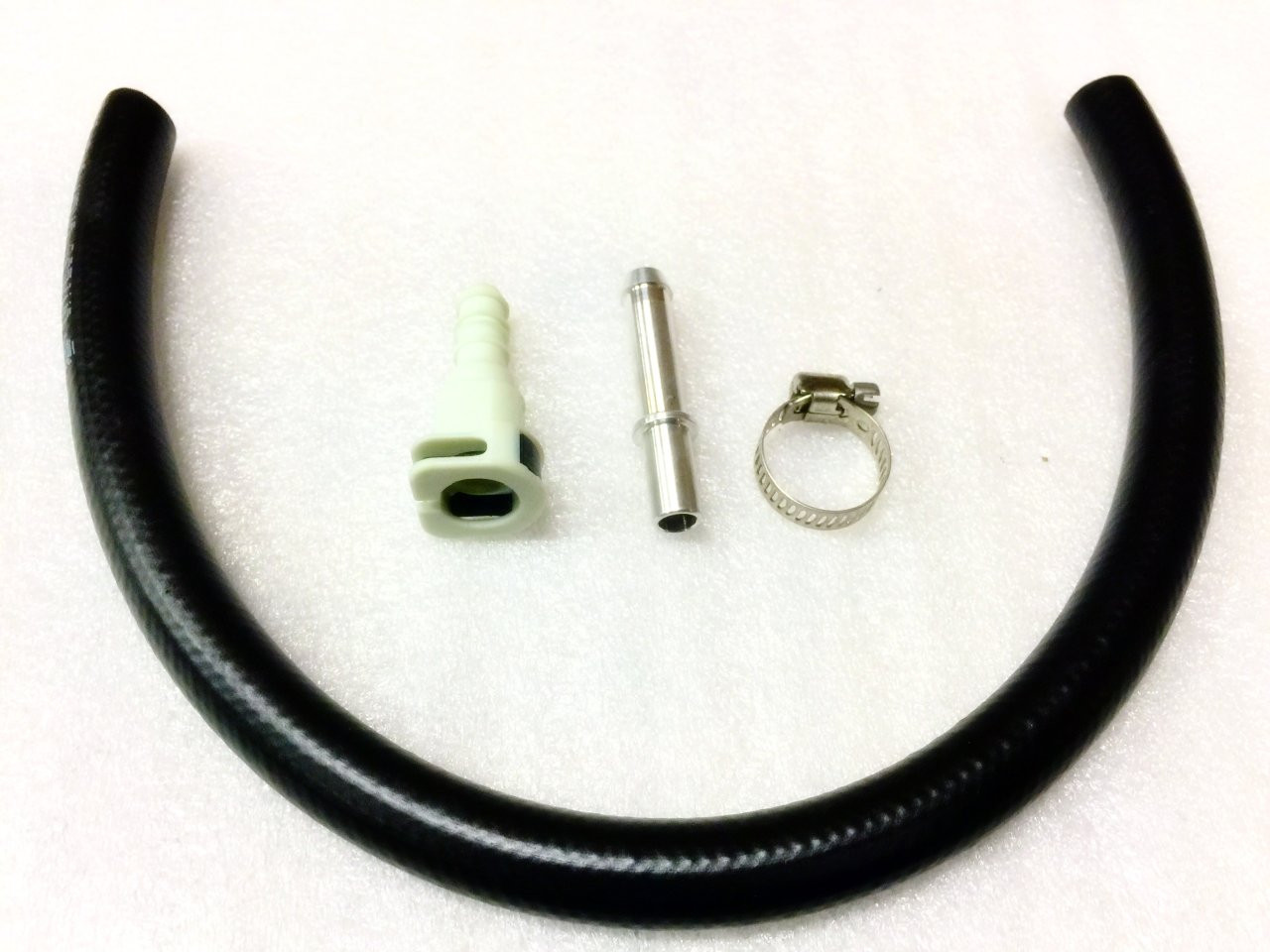 Titan Fuel Tanks Fuel Line Extension Kit - 299007 — primary image