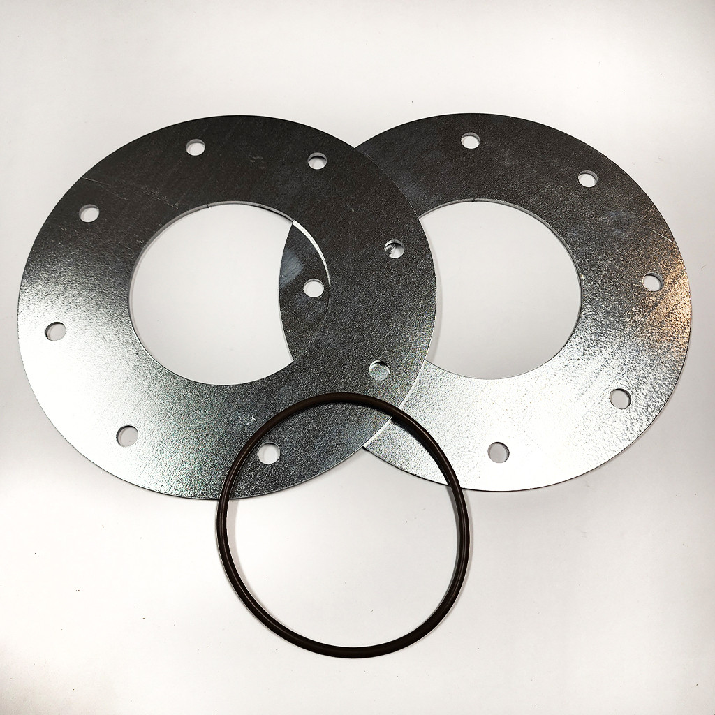 Titan Fuel Tanks Fuel Sending Unit Adaption - 299010 — primary image