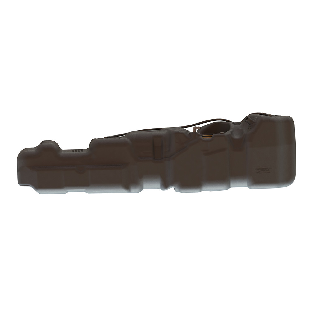 Titan Fuel Tanks XXL Replacement Tank - 7030225 — angled view