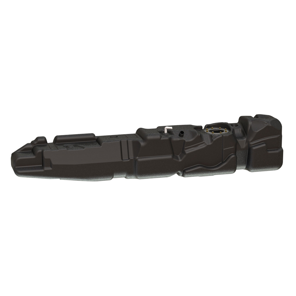 Titan Fuel Tanks Extra Large Midship Tank - 7030303 — front view