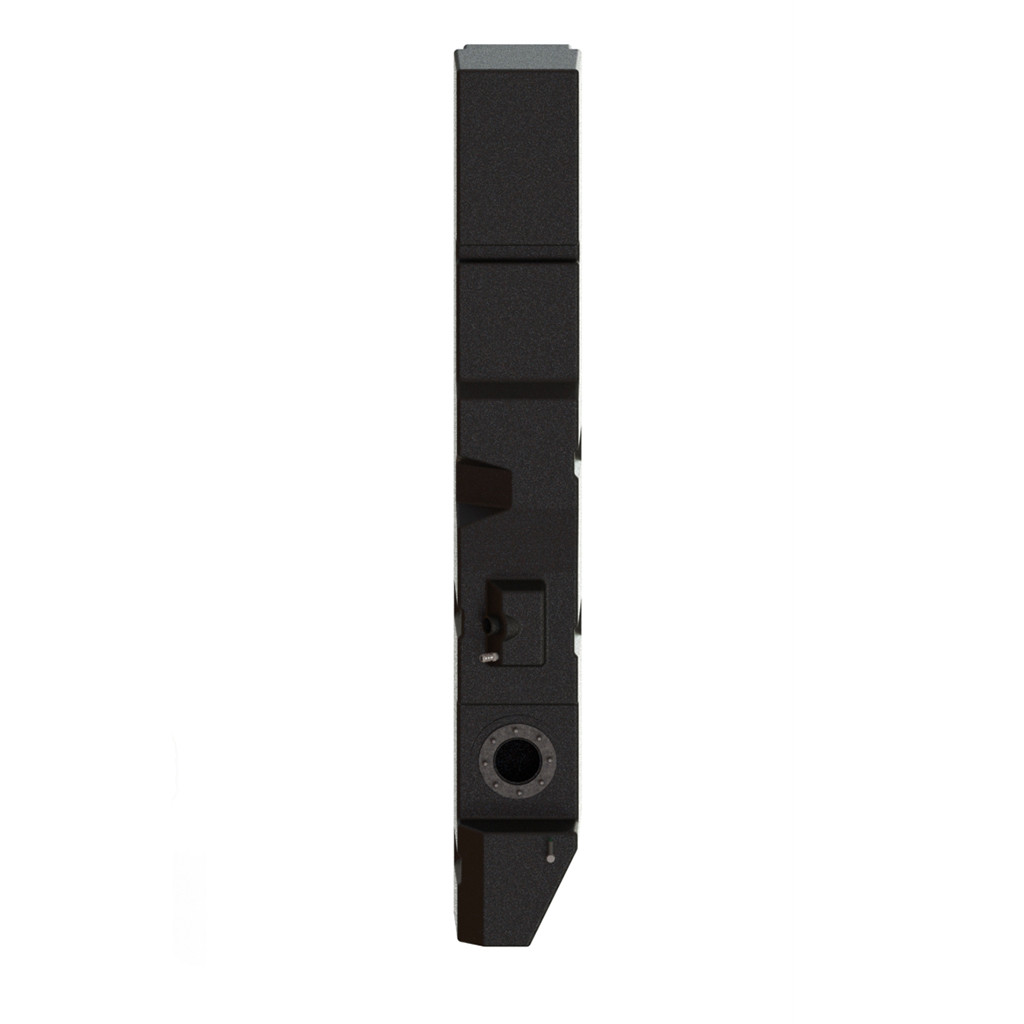 Titan Fuel Tanks Extra Large Midship Tank - 7020308 — front view