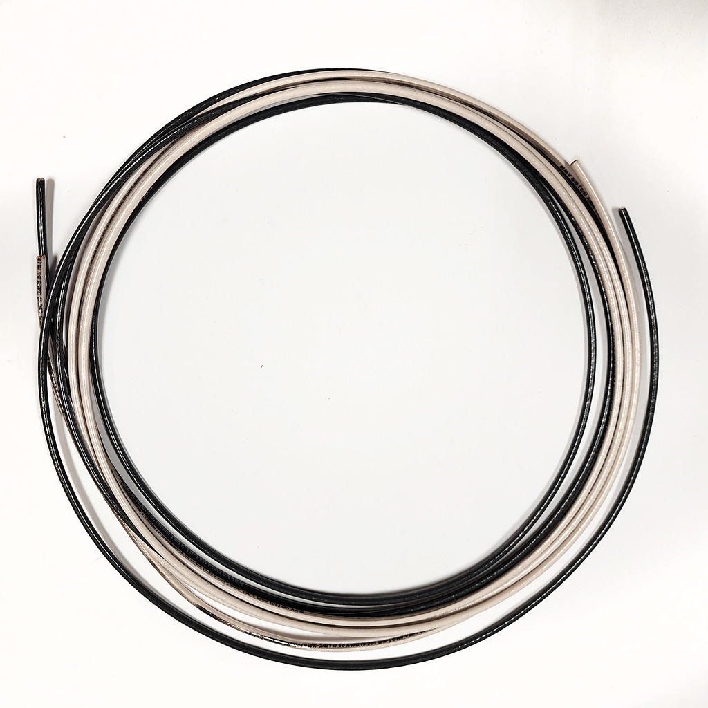 Titan Fuel Tanks Electrical Extension Kit - 9900030 — application image