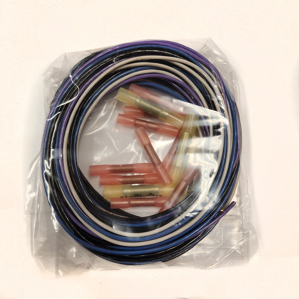 Titan Fuel Tanks Electrical Extension Kit - 9900030 — front view