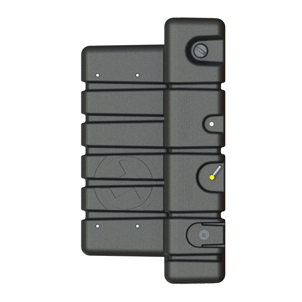 Titan Fuel Tanks Transfer Tank - 5015090 — front view