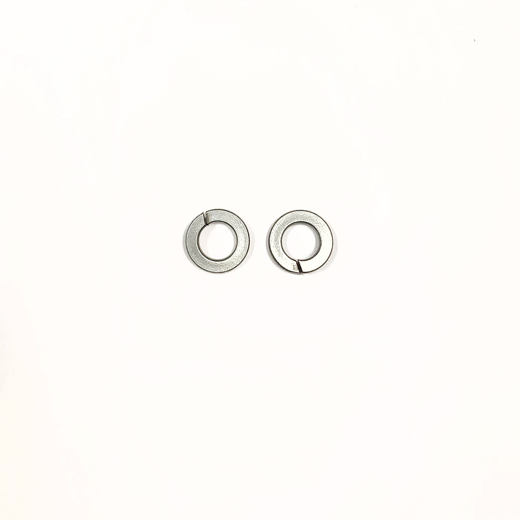 Titan Fuel Tanks Tie Down Kit - 9901670 — front view