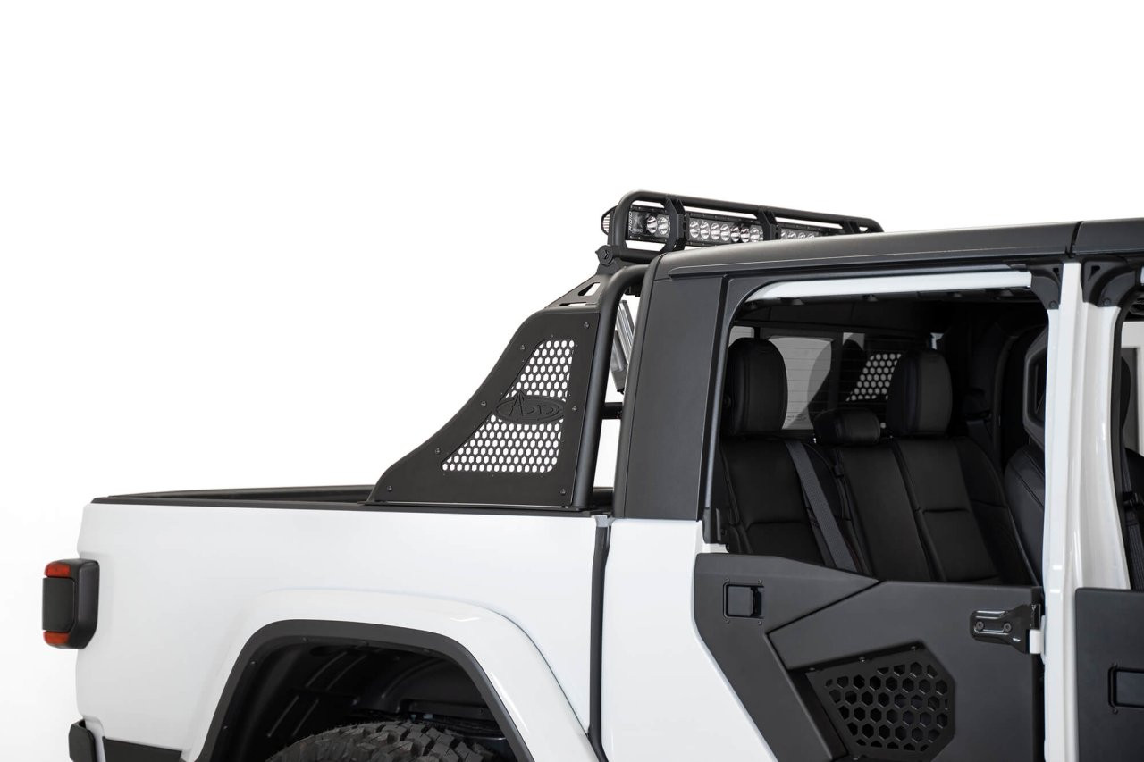 Race Series Chase Rack (C975952430103) — installed view