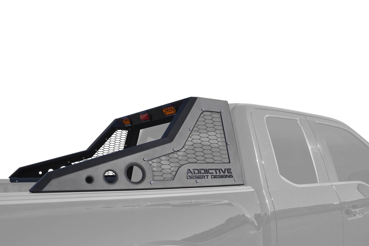 HoneyBadger Chase Rack (C995501440103) — primary image