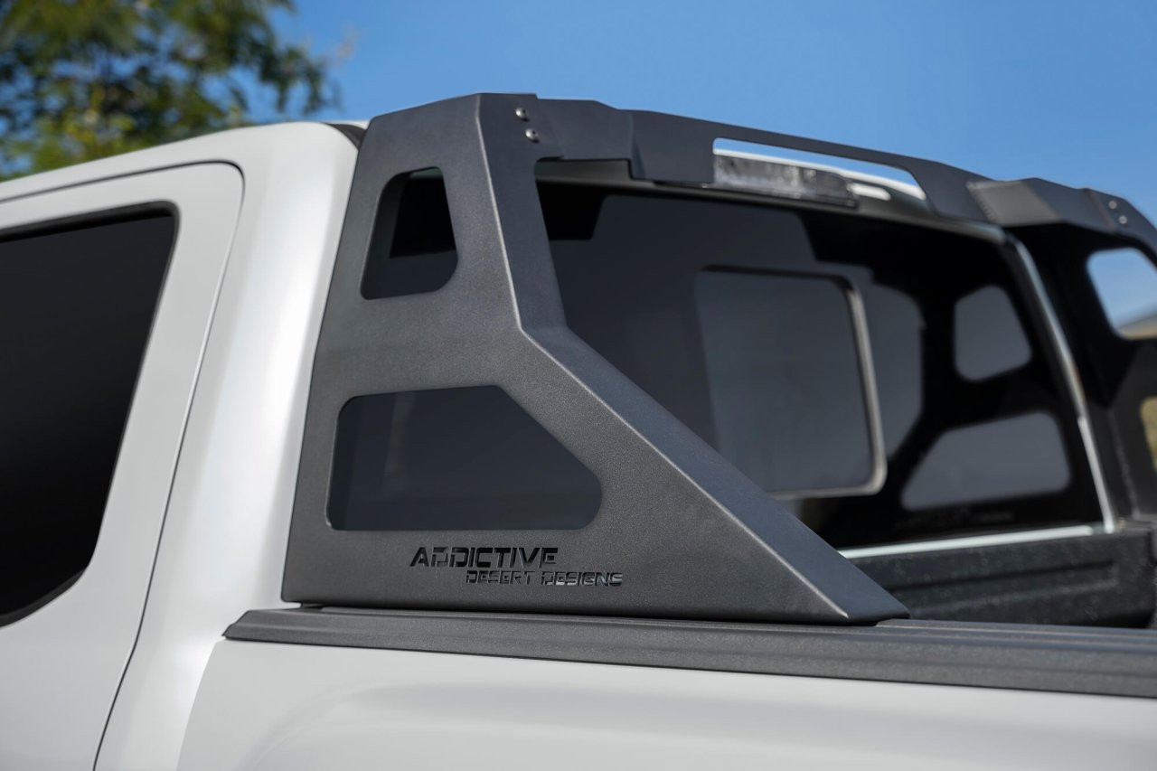 Stealth Fighter Chase Rack (C1115521101NA) — primary image
