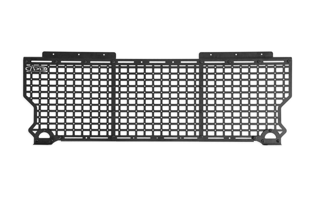 Bed Cab Molle Panels (AC8102101NA) — primary image