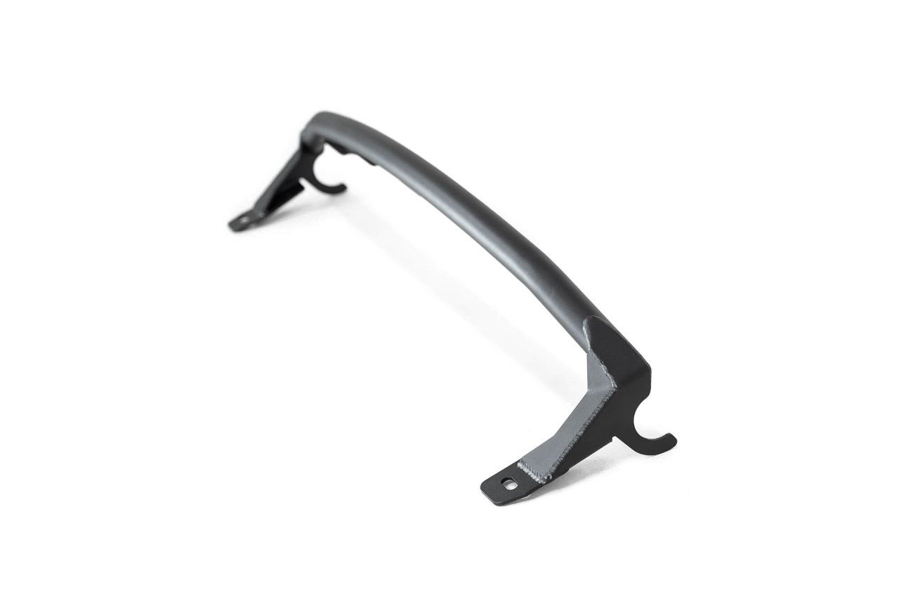 ADD PRO Bolt-On Add-On Light Hoop (L1857021701NA) — angled view