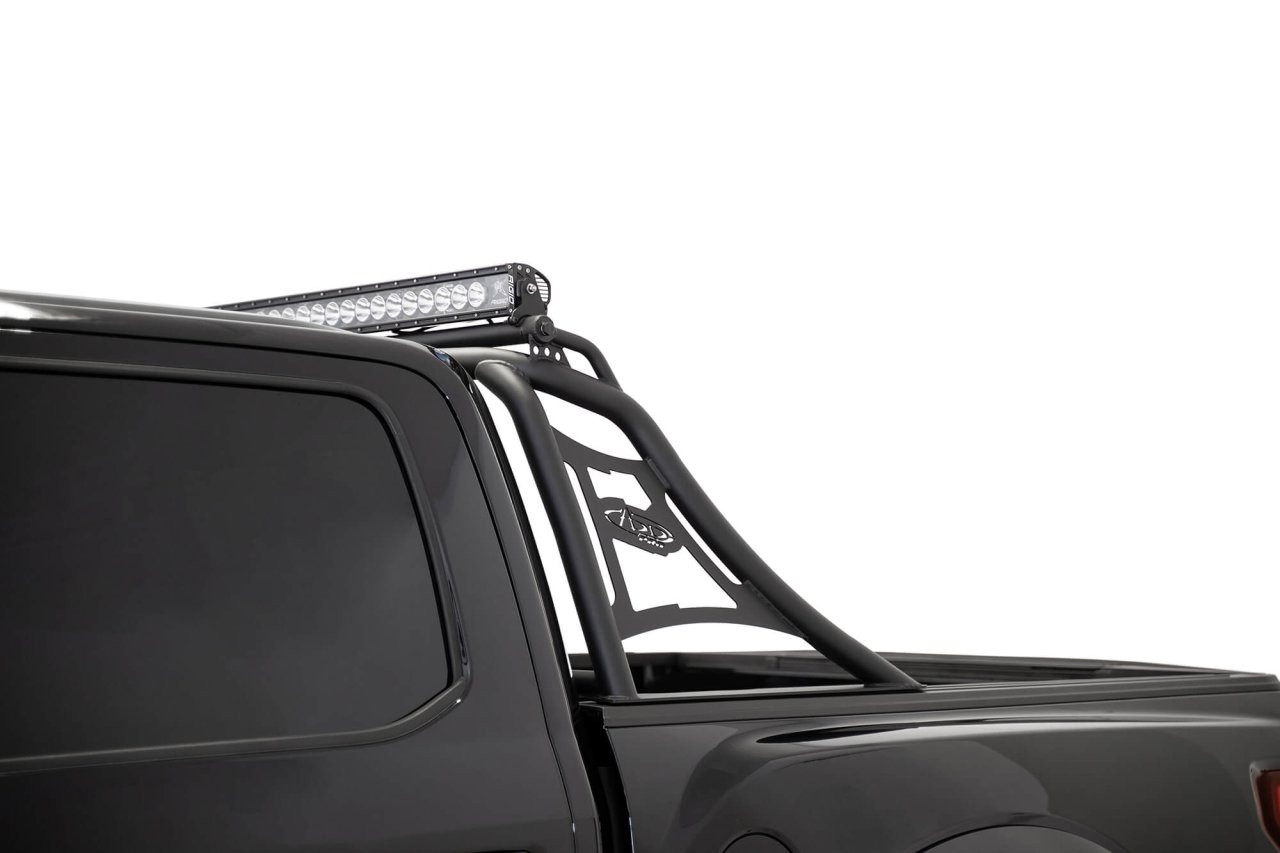 ADD PRO Chase Rack (C1160030601NA) — installed view
