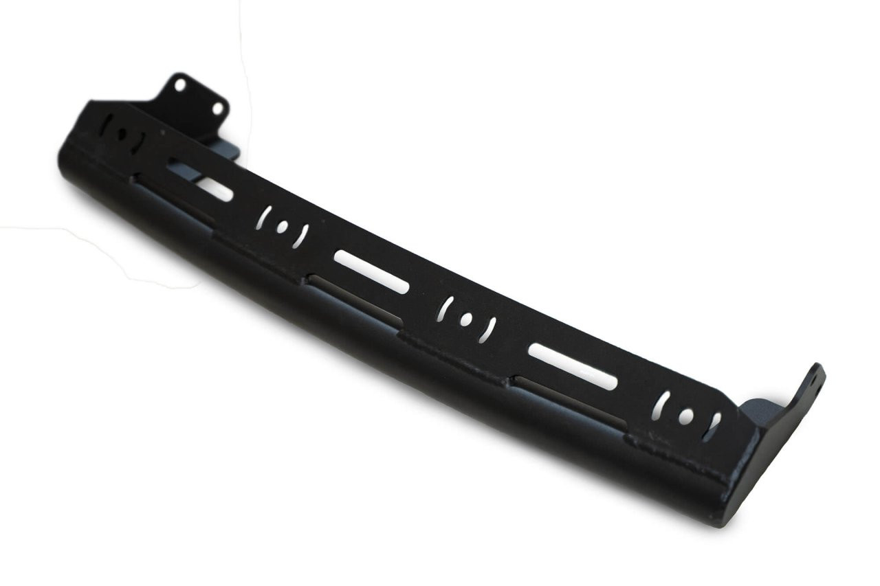PRO Bolt-On Add-On Light Hoop (L2357000201NA) — angled view