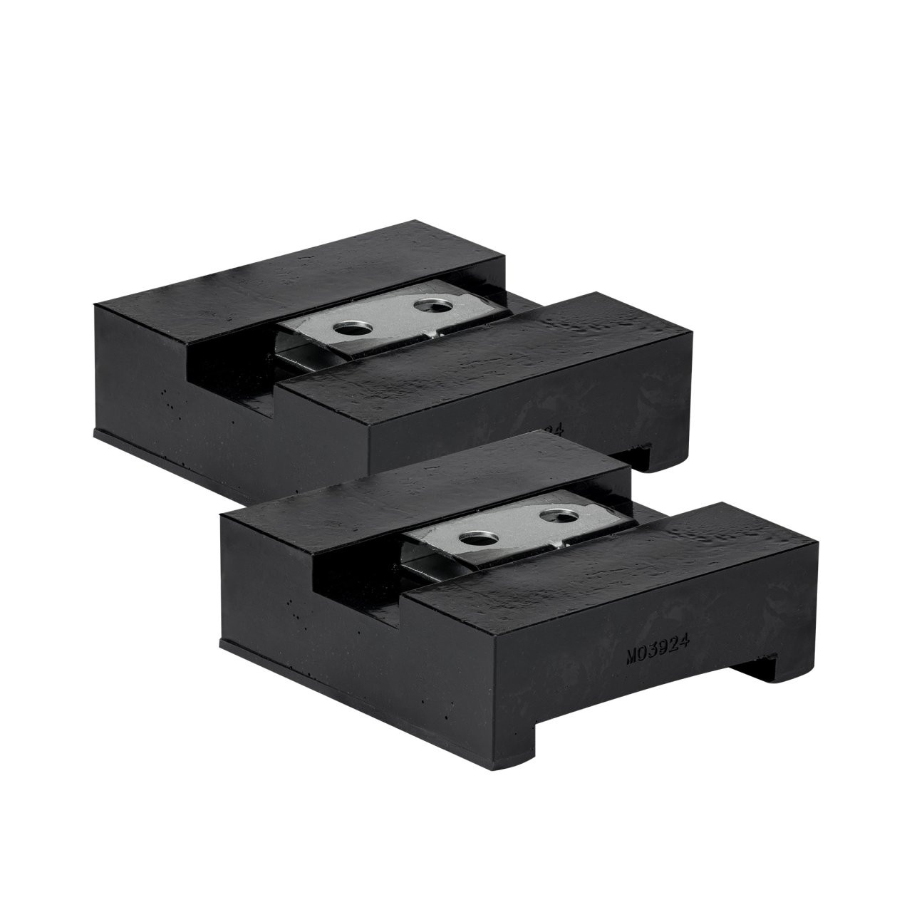 Mounting kit for various SuperSprings applications. (P5KT) — primary image