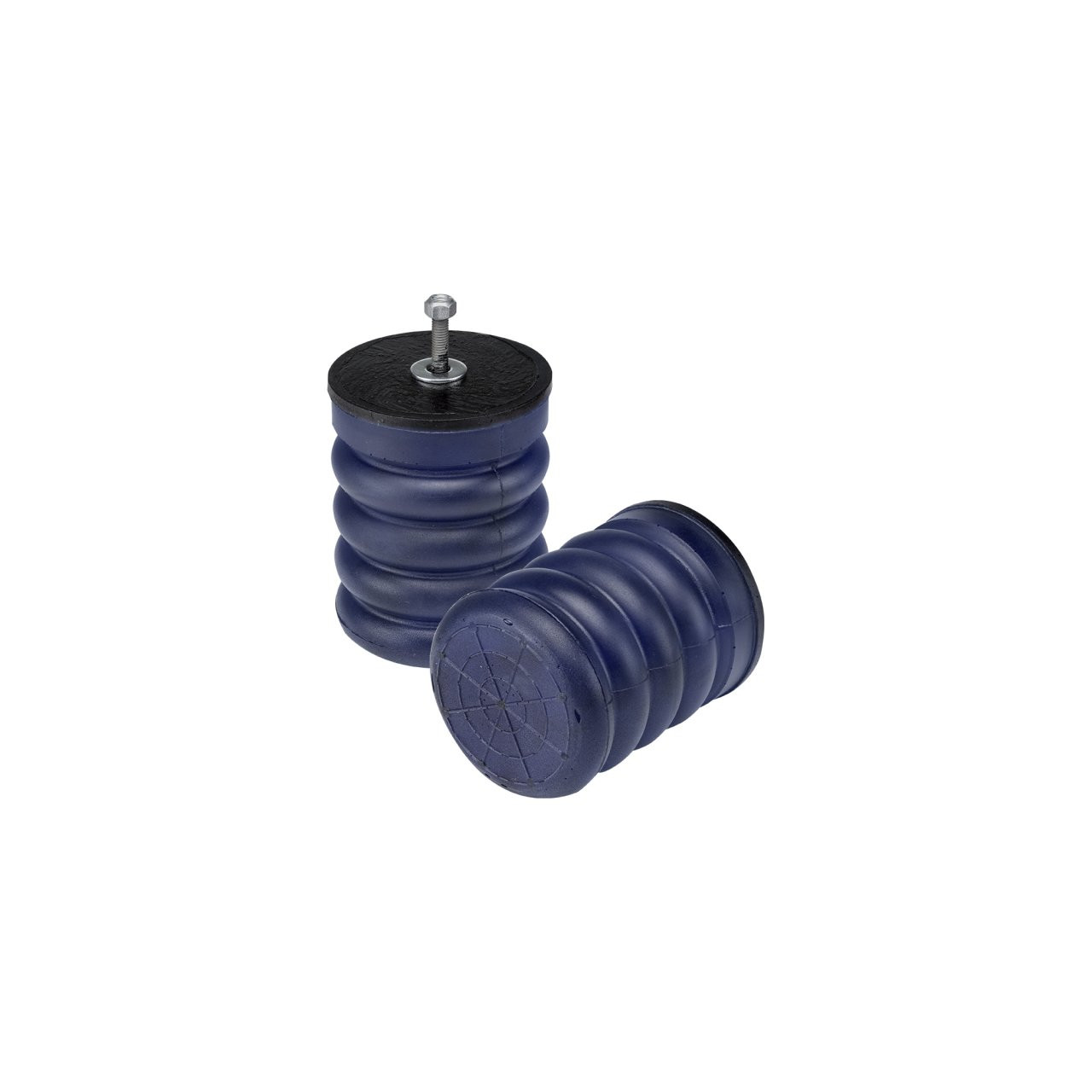 SumoSprings Front for Freightliner FRED. — primary image