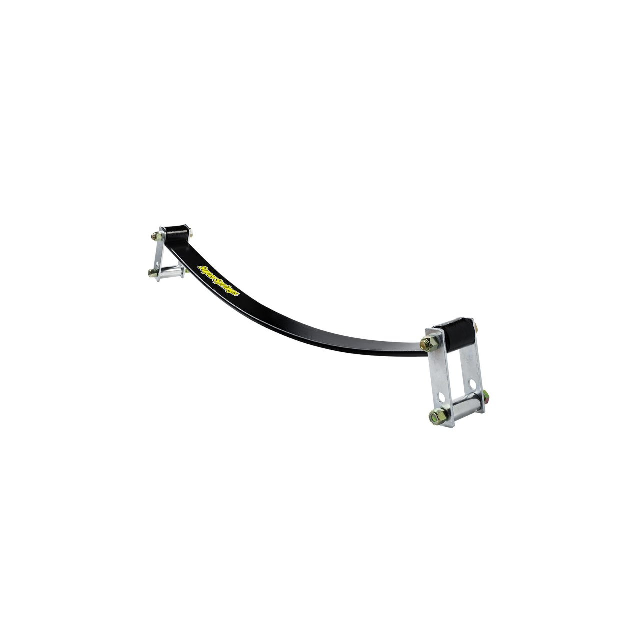 SuperSprings for Chev./GMC Silv./Sierra 3500, Expr./Sav. 4500, RAM 2500/3500/4500/5500, Ford F-350, F-450. — primary image