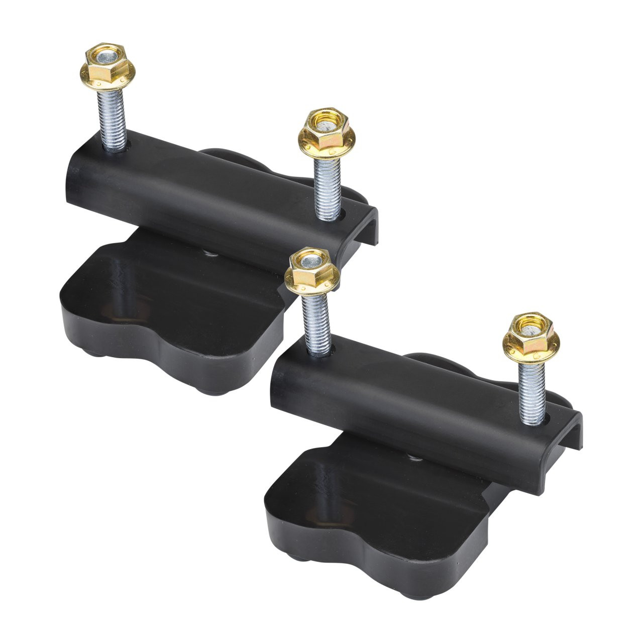 Mounting kit for various SuperSprings applications. (P6KT) — primary image