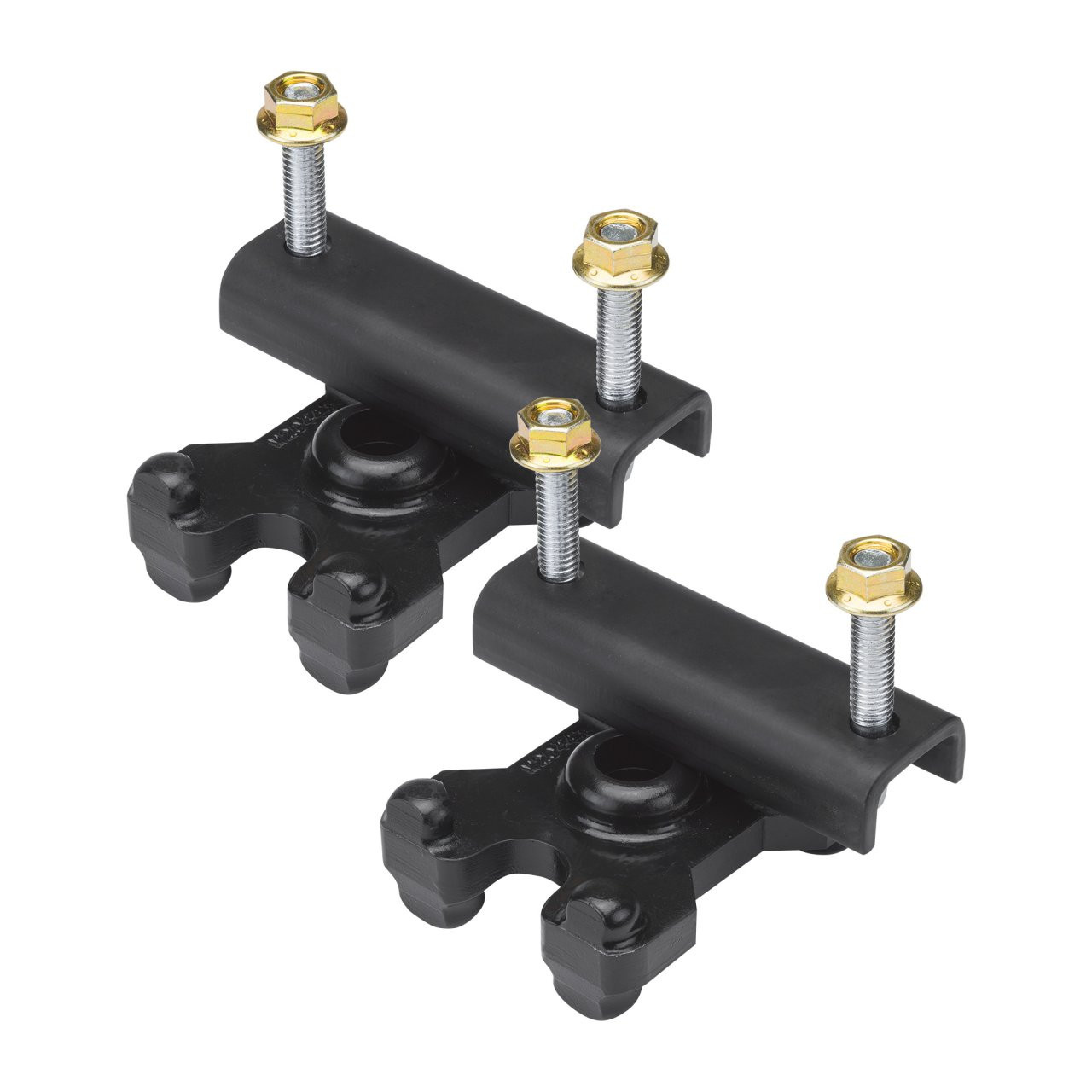 Mounting kit for various SuperSprings applications. (P7KT) — primary image