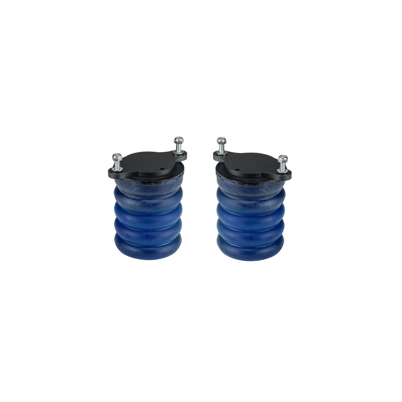 SumoSprings Front for Ford F-250/F-350. — angled view
