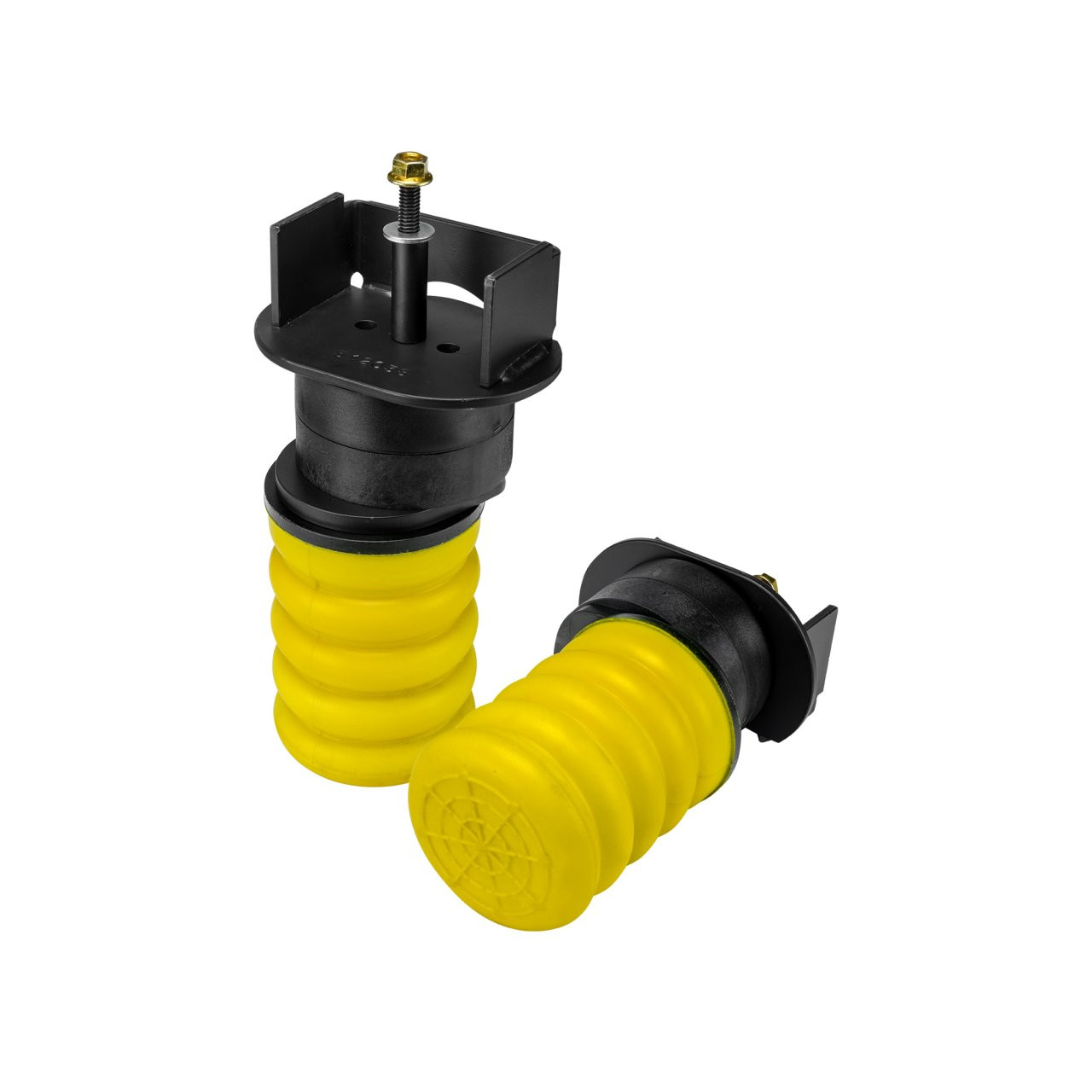 SumoSprings Rear for Ford F-450/F-550. — primary image