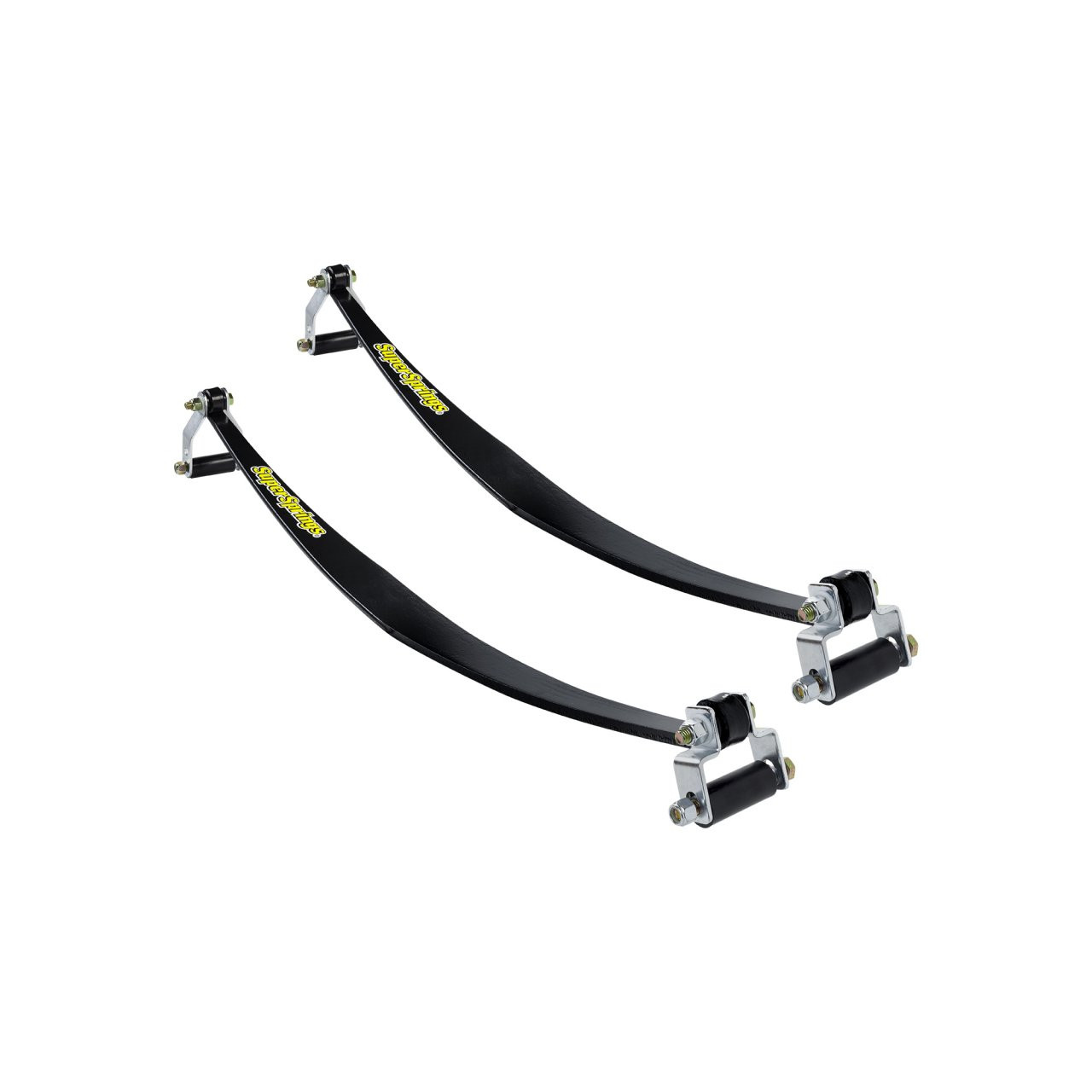 SuperSprings for Chevrolet/GMC Express/Savana 1500. — primary image