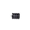 SumoSprings Front for Ford E-150/E-250, Ford E-350/E-450, Mercedes-Benz Sprinter 2500/3500. (SSF-106-47) — angled view