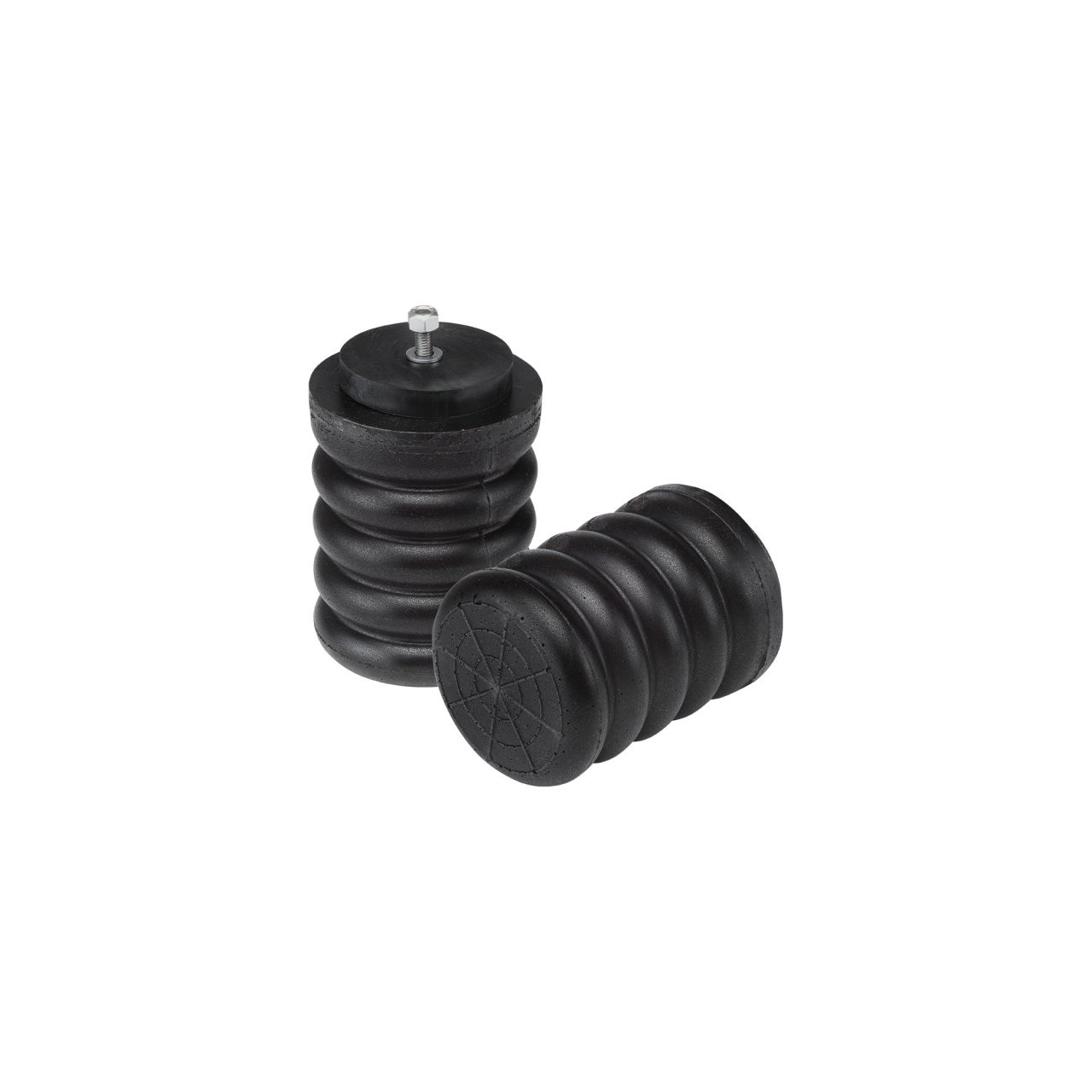 SumoSprings Front for Chevrolet Kodiak 4500/5500, GMC TopKick 4500/5500. — primary image