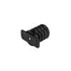SumoSprings Rear for Chevrolet Colorado, GMC Canyon, Nissan NV1500/NV2500/NV3500, Nissan Xterra. (SSR-210-47) — angled view