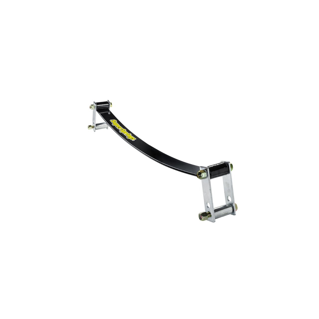 SuperSprings for RAM 2500/3500, Ford F/E Series, Chevrolet/GMC Silverado/Sierra 3500, Nissan UD. (SSA40.5) — primary image