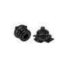 SumoSprings Rear for Chevrolet Silverado 2500/3500, GMC Sierra 2500/3500. (SSR-201-47-2) — angled view
