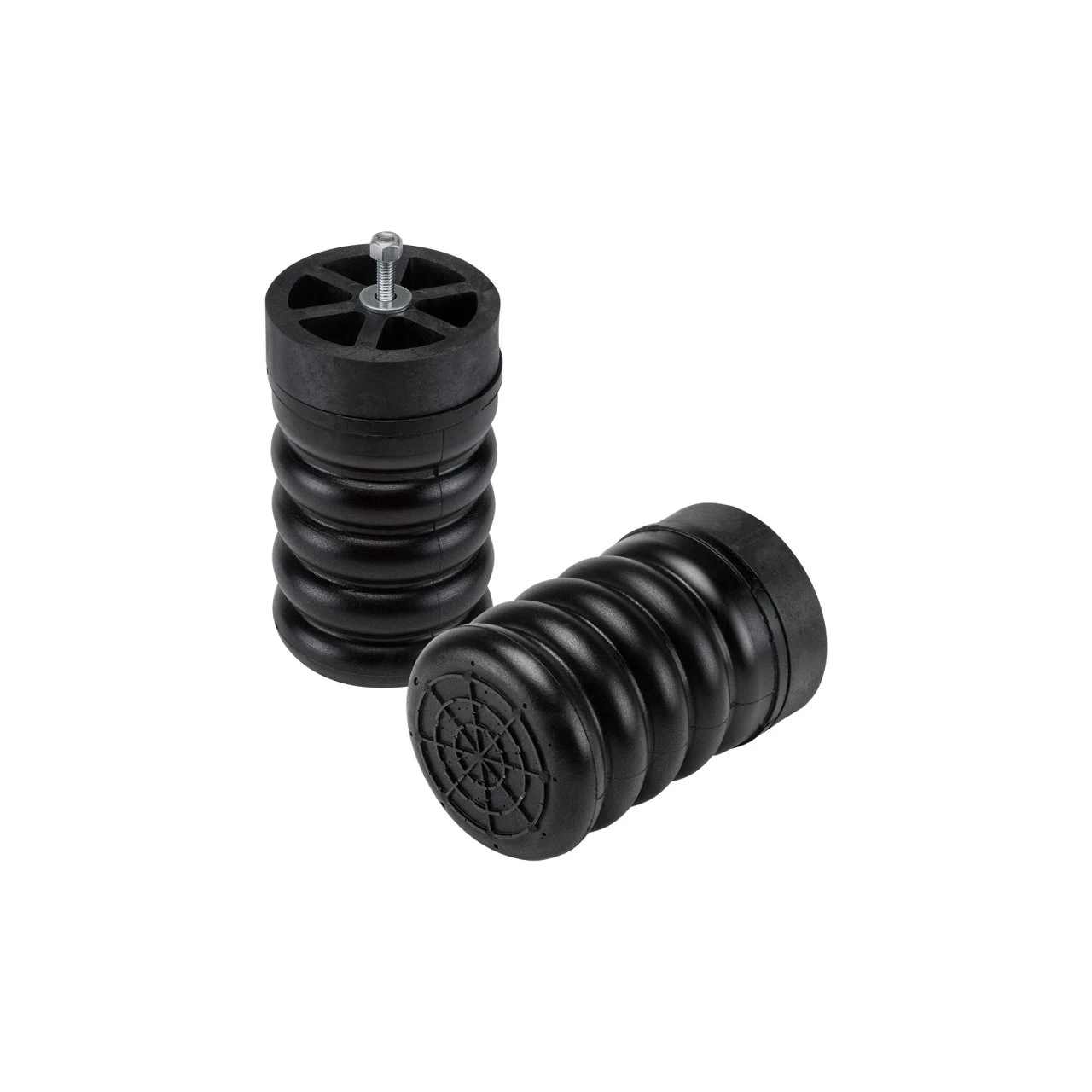 SumoSprings Rear for Chevrolet Tahoe/Suburban 2500, GMC Yukon 2500. — primary image