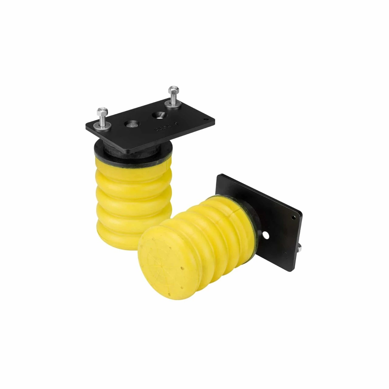 SumoSprings Rear for Chevrolet Silverado 2500 3500 GMC Sierra 2500 3500 — primary image