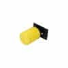 SumoSprings Rear for Chevrolet Silverado 2500 3500 GMC Sierra 2500 3500 — angled view