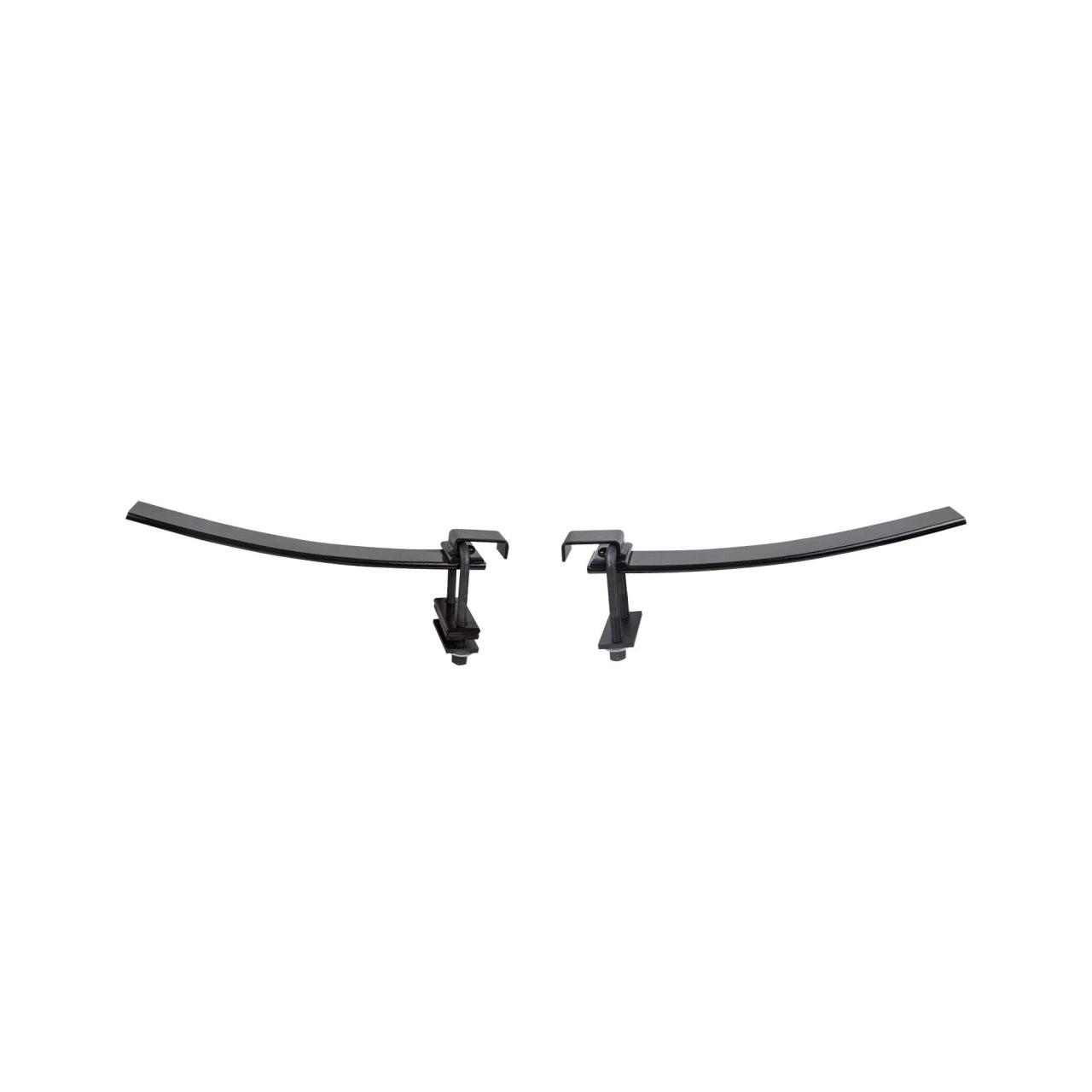 SuperSprings for Chevrolet 4500 / 5500 / 6500, International CV. (SSA53.5) — primary image