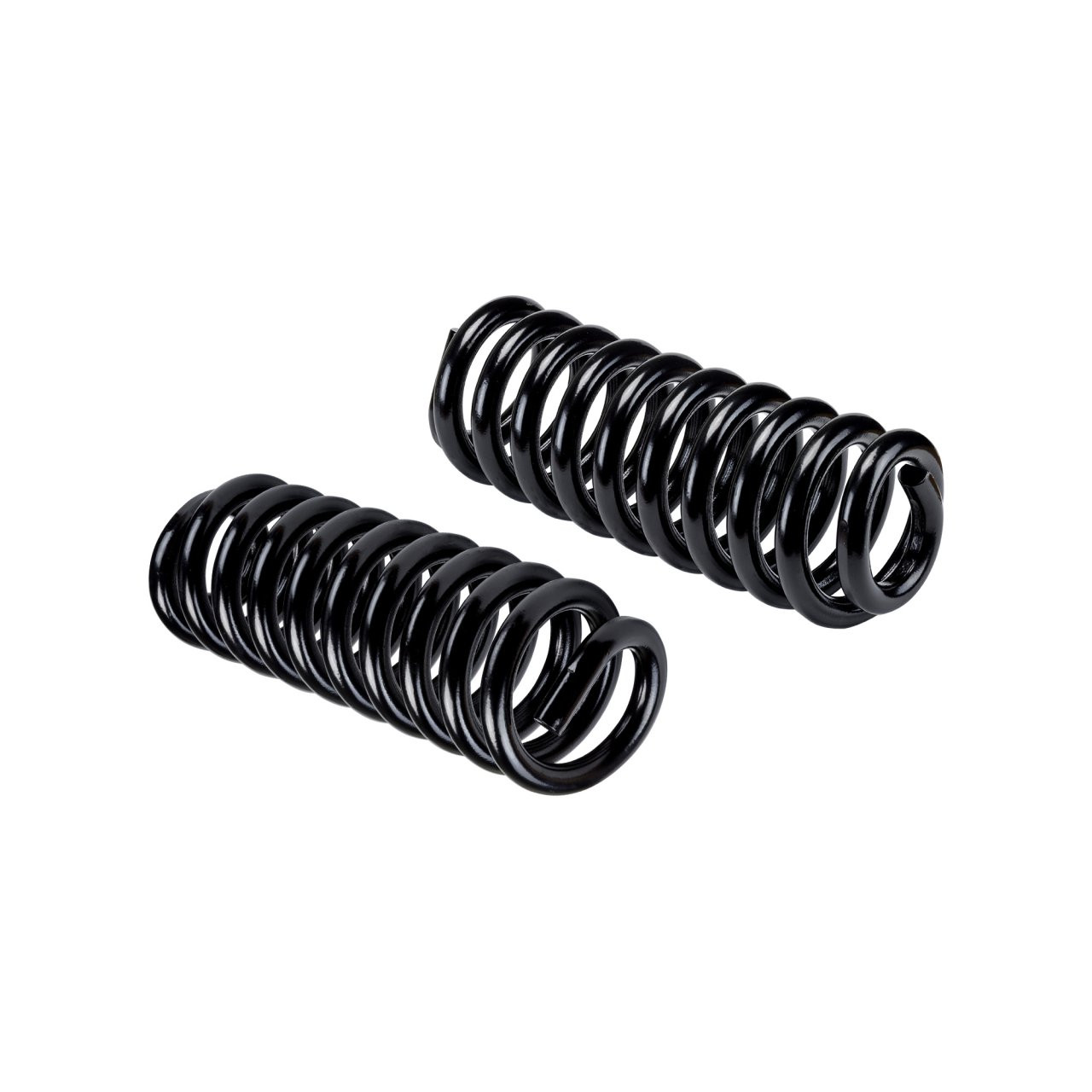 SuperCoils for Ford F-250/F-350, Ford E-250/E-350. — primary image