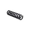 SuperCoils for Ford F-450/F-550. — angled view