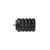 SumoSprings Rear for Nissan NV200, Chevrolet City Express. (SSR-601-47) — angled view