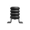 SumoSprings Rear for Toyota 4Runner, FJ Cruiser, LandCruiser and Lexus SUV. (SSR-623-47) — angled view