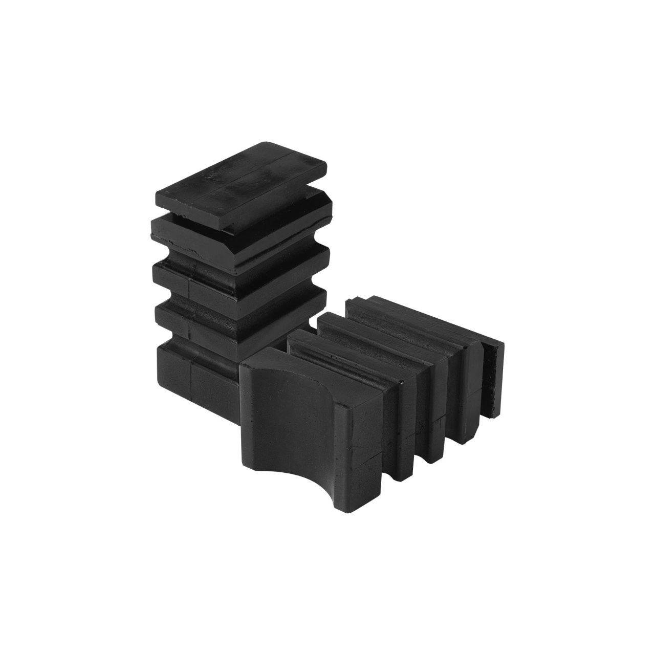 SumoSprings Rear for Mercedes-Benz Sprinter 3500. — primary image