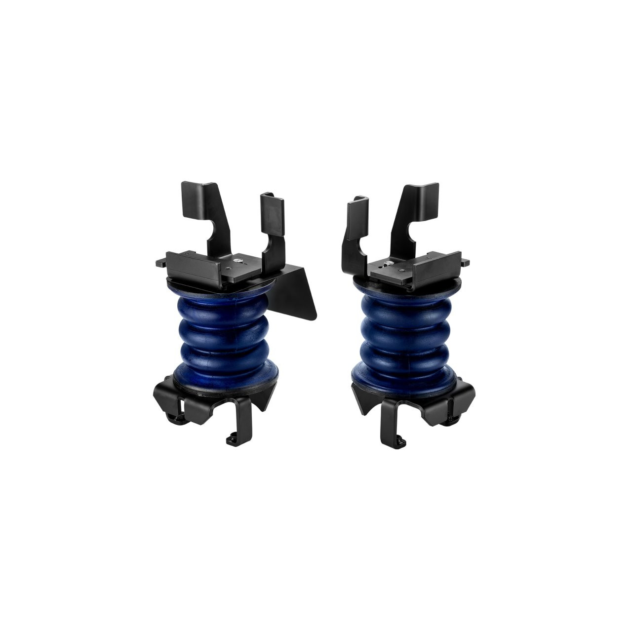 SumoSprings Rear for Mercedes-Benz Sprinter 3500 4WD. — primary image