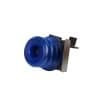 SumoSprings Rear for Mercedes-Benz Sprinter 3500 4WD. (SSR-343-40-2) — angled view