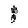 SumoSprings Rear for Mercedes-Benz Sprinter 3500 4WD. (SSR-343-47-2) — angled view