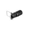 Trailer SumoSprings for Trailer Axle, GAWR: 5000-8500 (Spring-Under Axle Configuration) - Includes line relocation bracket. — angled view