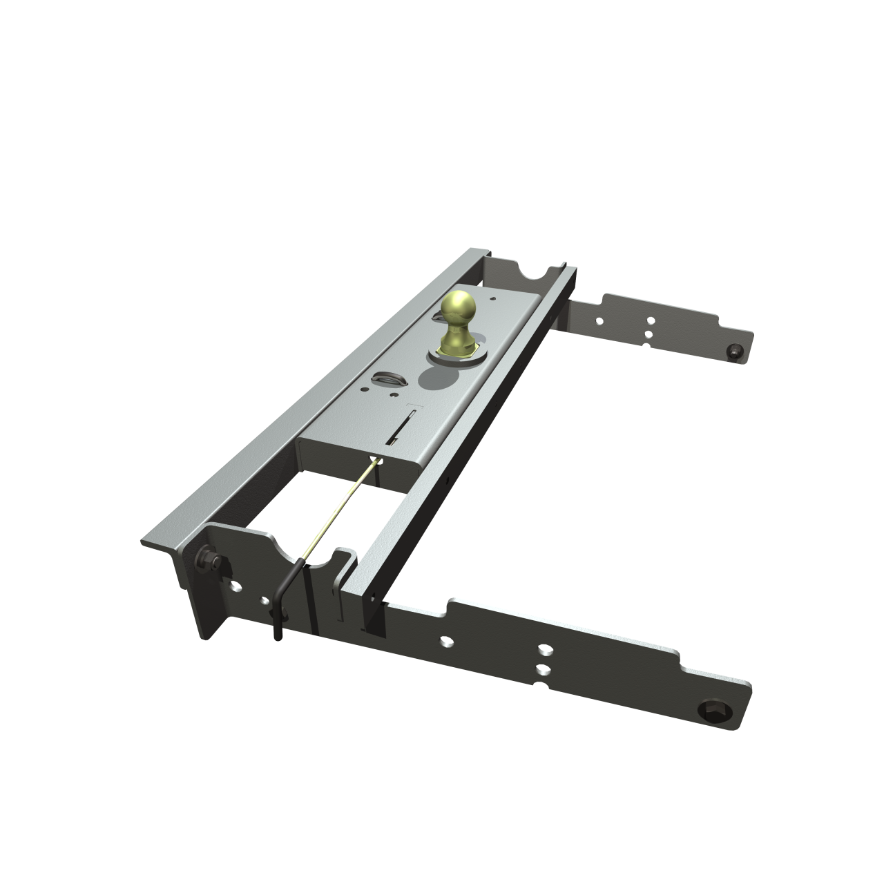 Turnoverball Kit (GNRK1050) — primary image