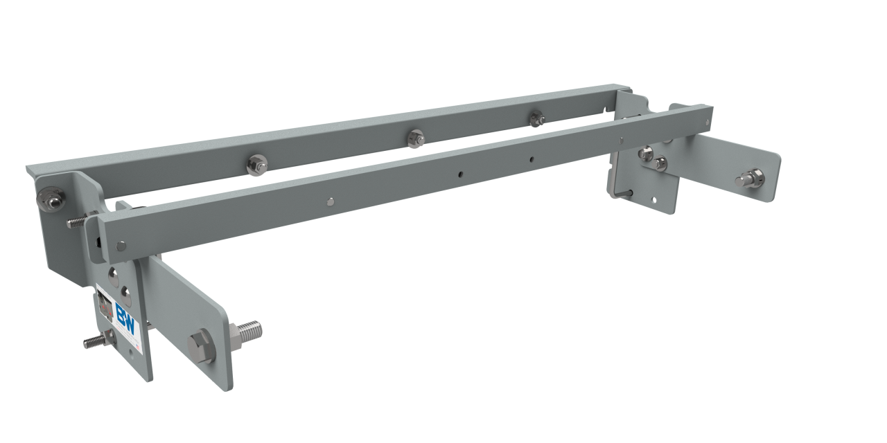 Turnoverball Mounting Kit (GNRM1059) — primary image