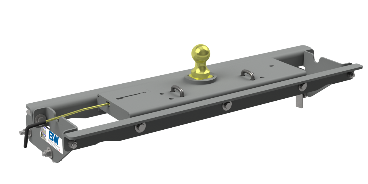 Turnoverball Kit (GNRK1121) — primary image