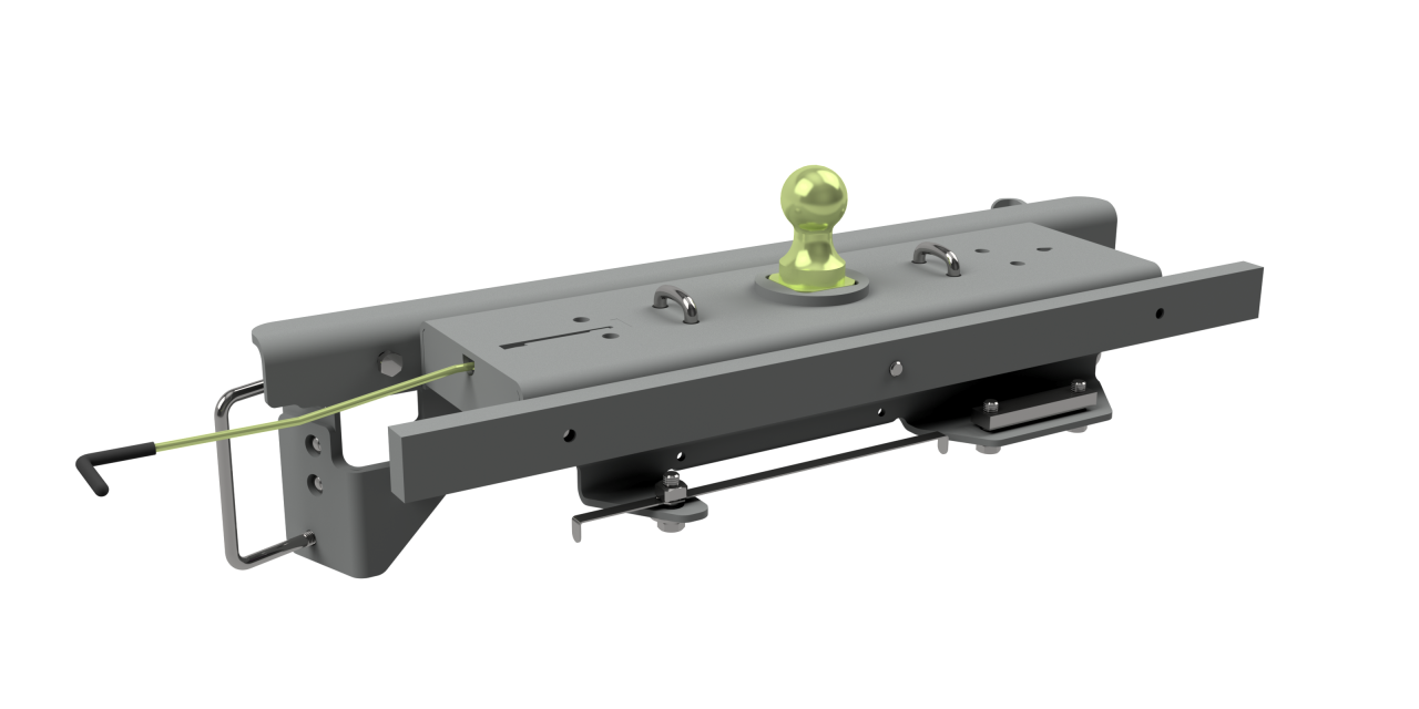 Turnoverball Kit (GNRK1325) — primary image