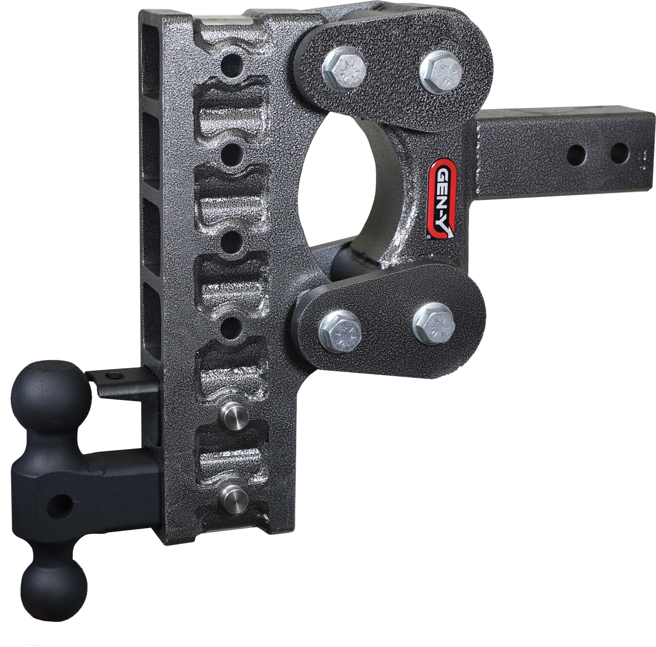 BOSS Drop Hitch (GH-2326) — primary image